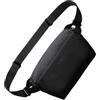 Bellroy Venture Sling 9L (borsa a tracolla grande) - Black