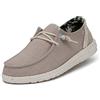 HEYDUDE Hey dude Wendy Fringe sneaker rosa da Donna 40071-662