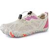 IceUnicorn Scarpe Barefoot Minimaliste Bambini Ragazzi Ragazze Antiscivolo Scarpe per Sport Acquatici Barefoot Shoes Traspiranti