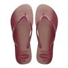 Havaianas HAV.Slim Gloss - Sandali da donna lucidi, 39/40 EU