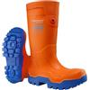 DUNLOP Fieldpro Construction Boot Unisex - Adulto