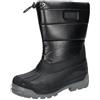 CMP - Kids Sneewy Snowboots, Nero, 33