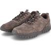 Dockers by Gerli Dockers - Scarpe basse da uomo, colore marrone sintetico, marrone, 41 EU