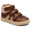 Bisgaard Jens, Scarpe da Ginnastica, Marrone, 33 EU