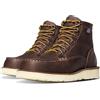 Danner Men's Bull Run Moc Toe Work Boot