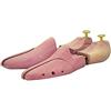 Kaps Calzascarpe Fatti a Mano 100% Legno di Cedro, Aromatizzanti e Rinfrescanti Assorbono Umidità, Legno Americano, Per Scarpe e Stivali da Uomo e Donna, Tutte le Taglie (44 EUR)