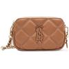 Steve Madden Borsa a tracolla Bdaisy con doppia zip da donna