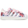 adidas Superstar II CF C JQ2004, Scarpe Sportive Infantile - 31 EU