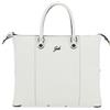 Gabs Borsa Shopping G3 PLUS TAGLIA M WHITE