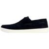 Geox U Avola B, Moccasin Uomo, Blu Navy, 42 EU