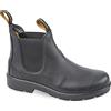 Valleverde Stivaletto moda comoda per il benessere dei piedi