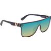 Blenders Eyewear 20603880799fg, Fantascienza Unisex-Adulto, Città di, 145mm