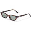 D.Franklin - Occhiali da sole unisex con lenti a protezione UV - Modello Soho