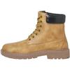 JACK & JONES Jfwainsworth Pu Boot, Honey, 41 EU, Honey, 41 EU