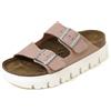 Birkenstock Ciabatta Arizona PAP Chunky Light Rose