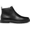 Geox Stivali da uomo U Spherica Ec1 B ABX alla caviglia, Nero, 41 EU