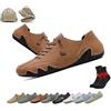 SYT-MD Scarpe Vogany da Donna e da Uomo, Scarpe da Ginnastica Ortopediche Impermeabili e Traspiranti VogLDeck, Scarpe da Ginnastica in Alpaca, Scarpe da Esterno Nevova