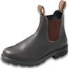 BLUNDSTONE Classic, Stivaletti Unisex, Marrone (Stout Brown), 37 EU (4 UK)