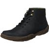 El Naturalista N5083 Turtle, Stivaletti Uomo, Nero, 42 EU