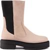 Geox Spherica Ec7 Donna Stivali Sand 37 EU