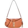 GUESS - Brooke Shoulder Bag, Borsa a tracolla Donna