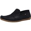 Bugatti 321-awf60, Mocassino Uomo, Blu Scuro, 45 EU
