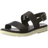 Timberland Bailey Park Slingbackblack Swank Sandali con ZeppaDonna