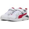 PUMA Sneakers X-Ray 3 per Bambini 32, White for all Time Red Navy Blue