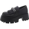 Steve Madden Mocassini SMSMERITS-05O NERO 38