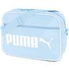 PUMA Campus Reporter Retro Borsa a Tracolla Unisex - Adulto