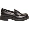 BATA Mocassini da Donna con Tacco 3,2 cm