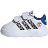 adidas Kids Scarpe Marvel Grand Court Spider-Man Kids