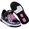 Heelys Double Threat 7605 - Sneaker Unisex per Bambini