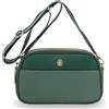 PIP Studio Frida Cross Body Bag M Green