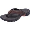 hehiy Pantofole Ortopedica da Uomo Scarpe da Riabilitazione Antiscivolo Regolabili Traspirante Ciabatte da Passeggi Ciabatte Uomo Mare Fresco e Traspirante