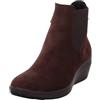 Legero Divine Gore-Tex, Stivaletto Donna