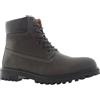 Lumberjack River 2, Stivaletto Uomo, Grigio, 45 EU