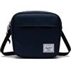 Herschel Classic Crossbody, Borsa a Tracolla Unisex-Adulto, Marina Militare, One Size