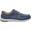 BATA Scarpe Casual Stringate da Uomo