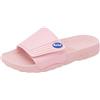 Scholl Nautilus - Ciabatte Unisex a Fascia Regolabile con Strap, Suola Massaggiante e Fodera in Tessuto, Ideali per Piscina, Spiaggia e Aree Benessere