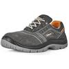 U POWER de seguridad gama Style&Job Modelo ROTATIONAL S1P SRC Talla Unisex-Adulto EU