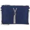 Valentino 1r4-divina, borsa da donna, taglia unica, Blu, Talla única