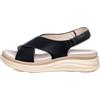 LUMBERJACK Sandalo Donna Modello NILLA SWG4506-005 S01 CB001 Colore BLACK