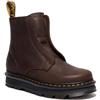 Dr. Martens Zebzag Laceless Booties EU 37