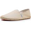Altxic Espadrillas Piatte da Uomo Tela con Punta Chiusa e Slip on | Scarpe casual