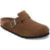 Birkenstock Boston BS 1030861, Zoccolo