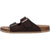 Colors of California SCARPE UOMO BIOM410TAN PE24