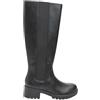 BATA Stivale da donna con elastici elegante e comodo