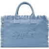 SUN68 Borsa a Mano Donna Avio W36208 Taglia Unica