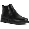 Geox U Spherica Ec1 C, Stivaletti Uomo, Nero (Black), 45 EU